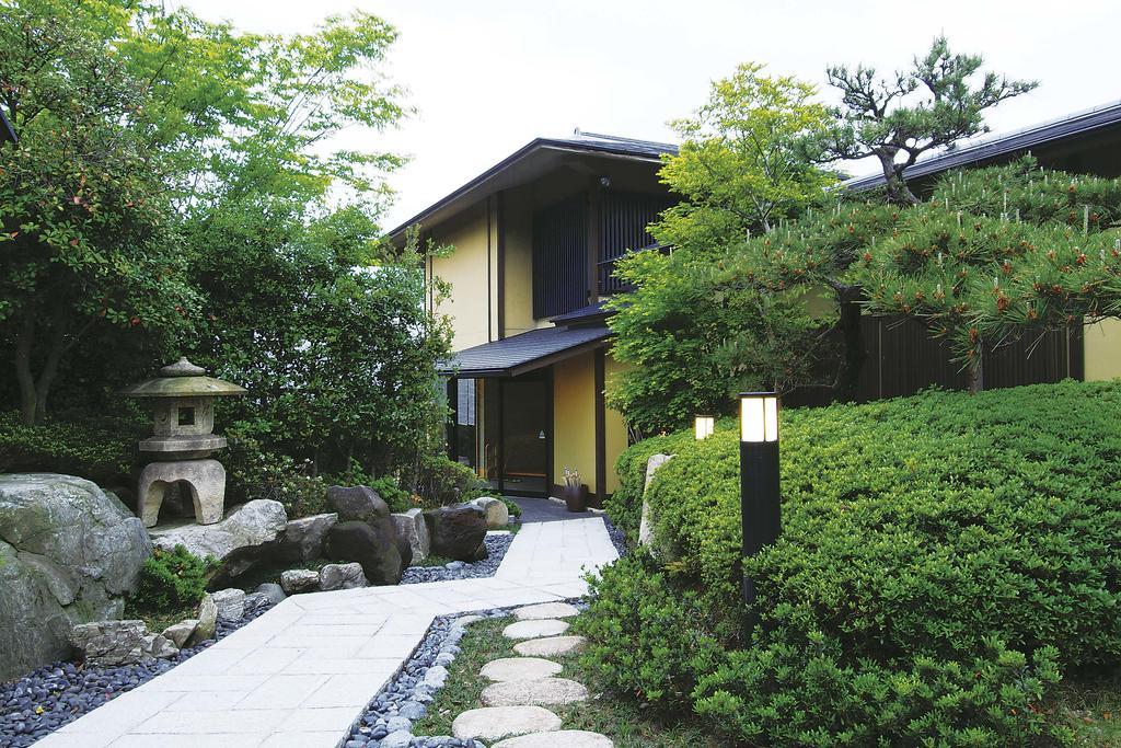 Ryotei Manyou Nomi Exterior photo