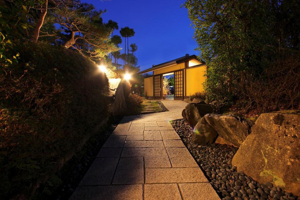 Ryotei Manyou Nomi Exterior photo